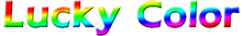 Lucky Color